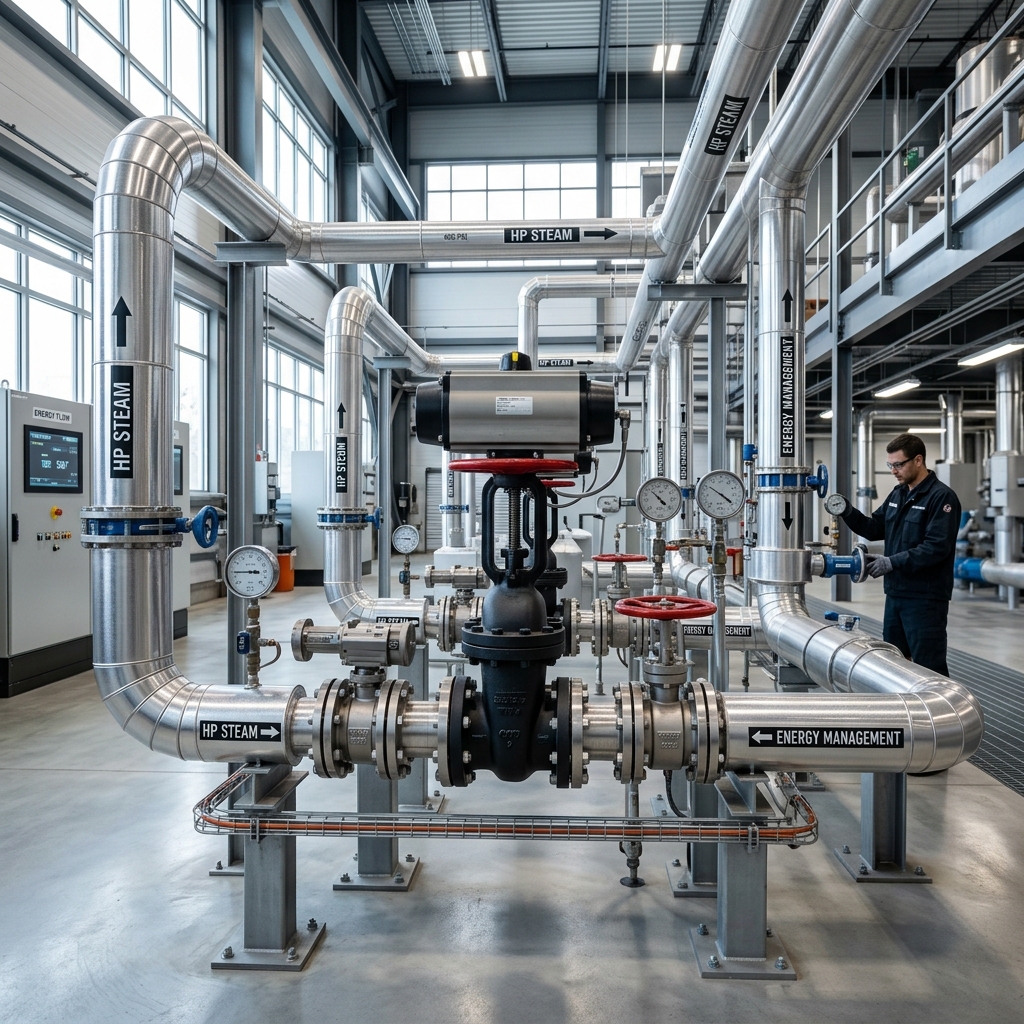 Industrial Services