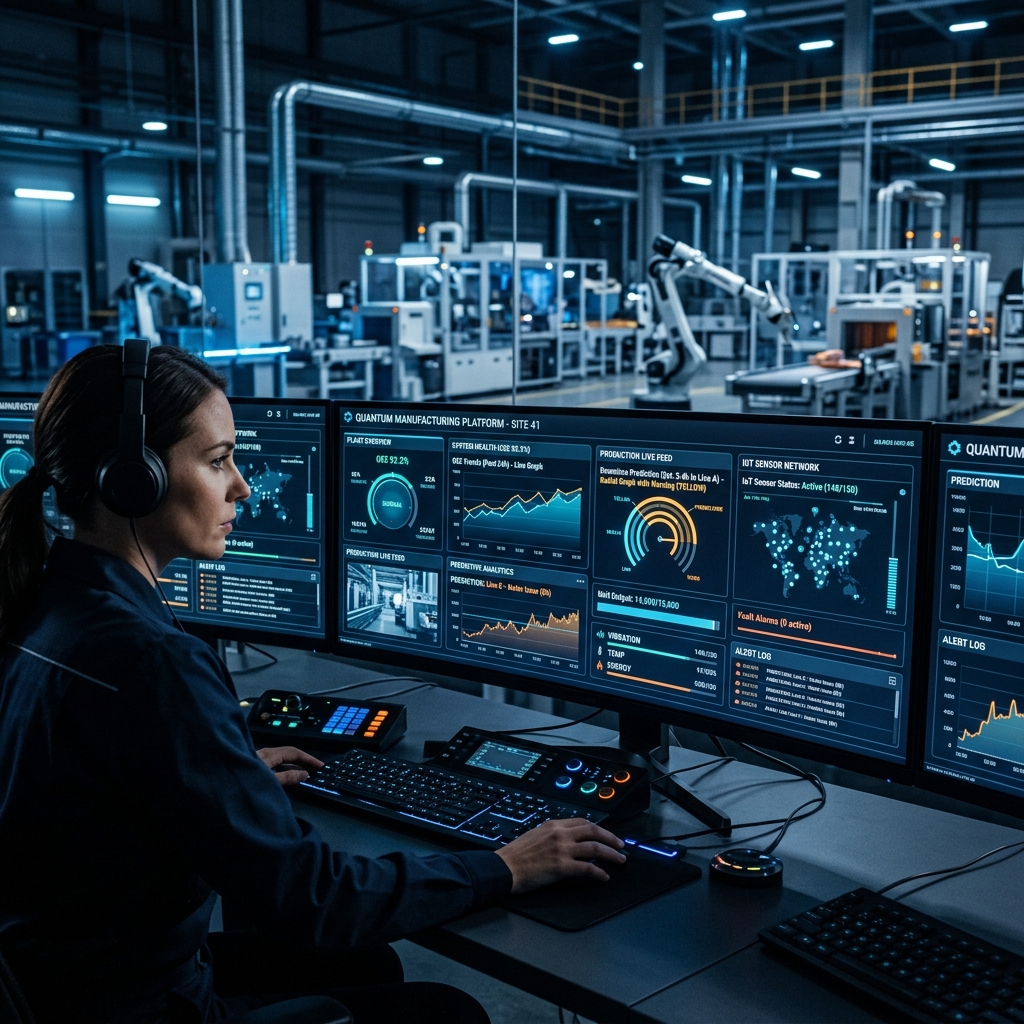 IoT & Engineering